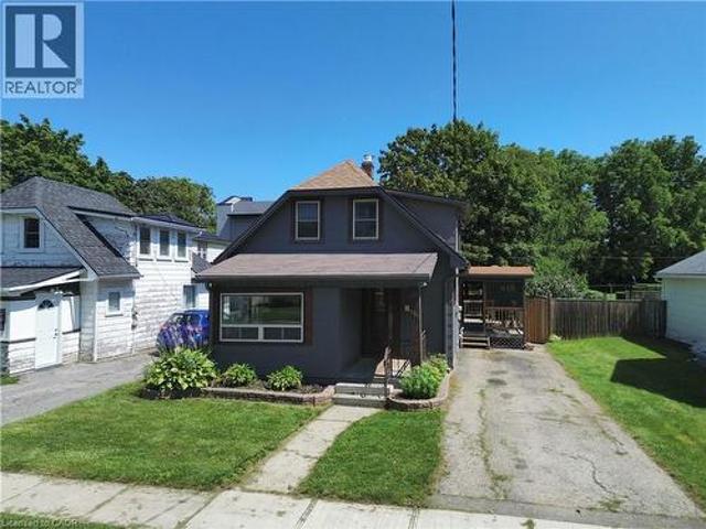 House for sale in Simcoe, Ontario