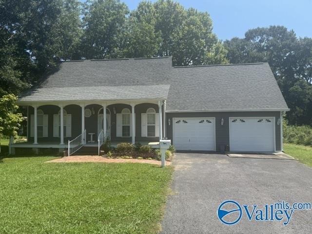 House for sale in Albertville, Alabama