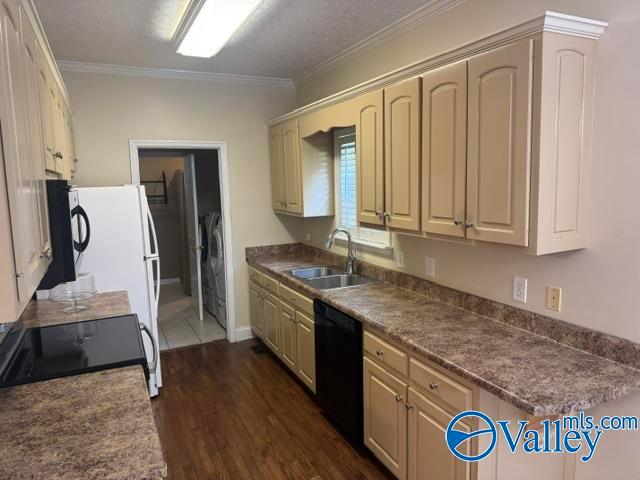 House for sale in Albertville, Alabama