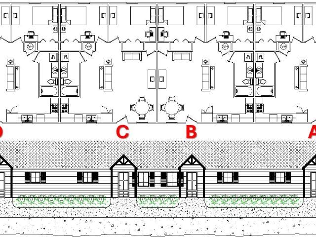 House for sale in Phil Campbell, Alabama
