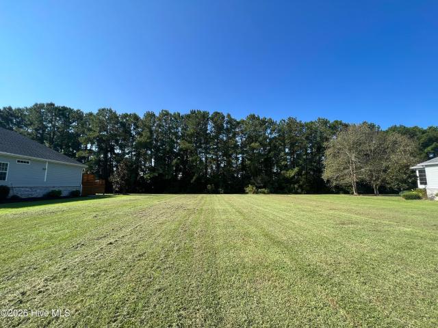Land for sale in Calabash, North Carolina