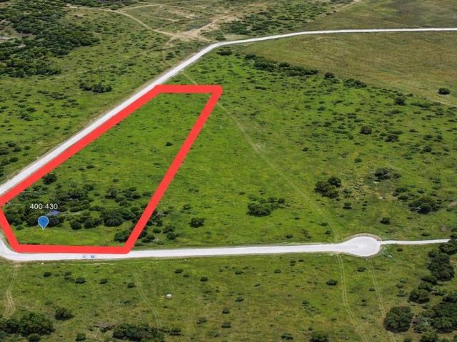 Land for sale in Blum, Texas