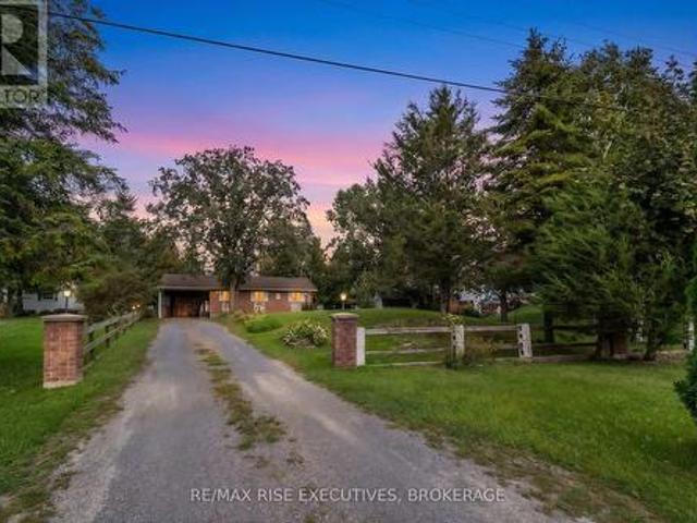House for sale in Stone Mills, Ontario