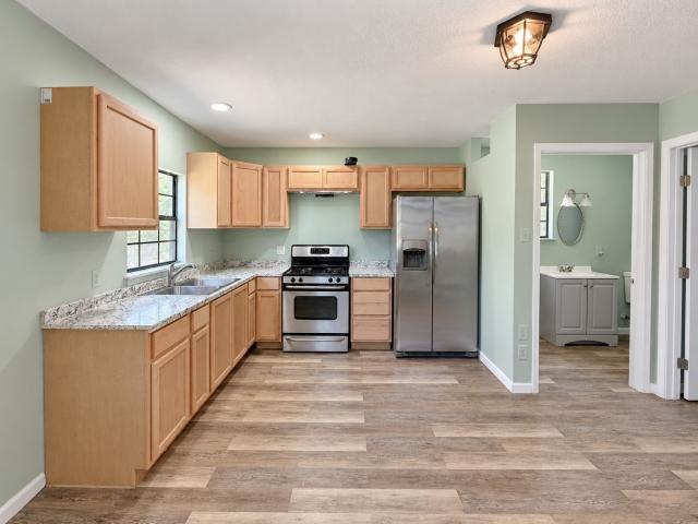 House for sale in Shepherd, Texas