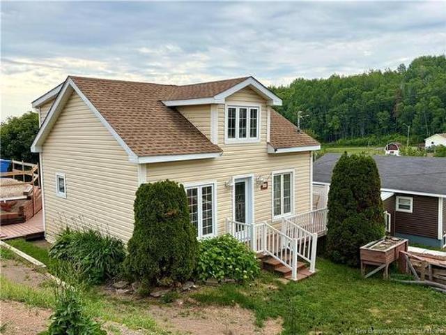 House for sale in Restigouche, New Brunswick