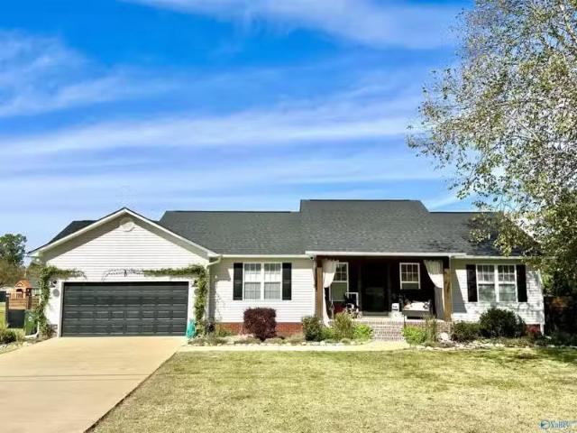 House for rent in Scottsboro, Alabama