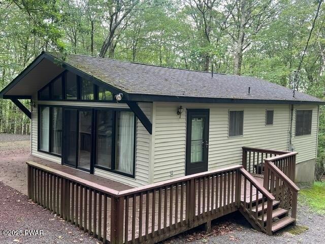 House for sale in Milford, Pennsylvania
