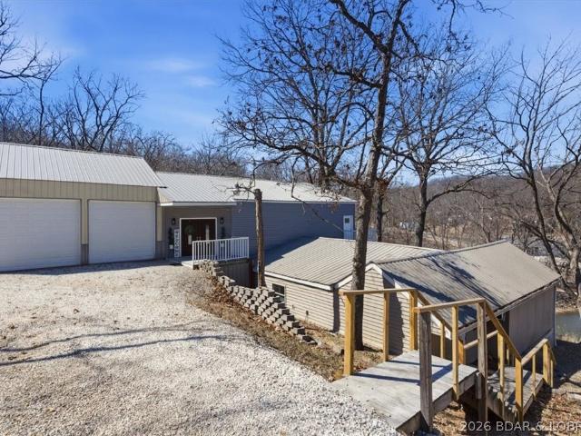 House for sale in Roach, Missouri