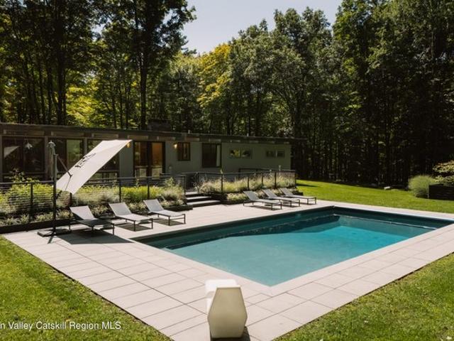 House for sale in Olive, New York