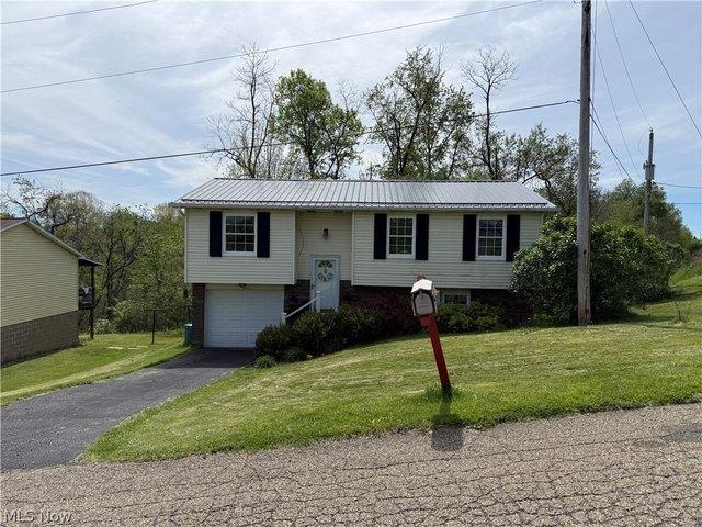 House for sale in Toronto, Ohio