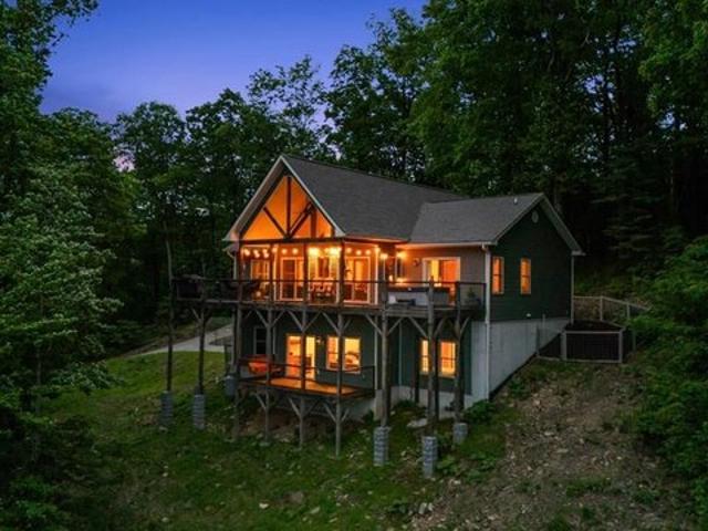 House for sale in Pickens, Georgia