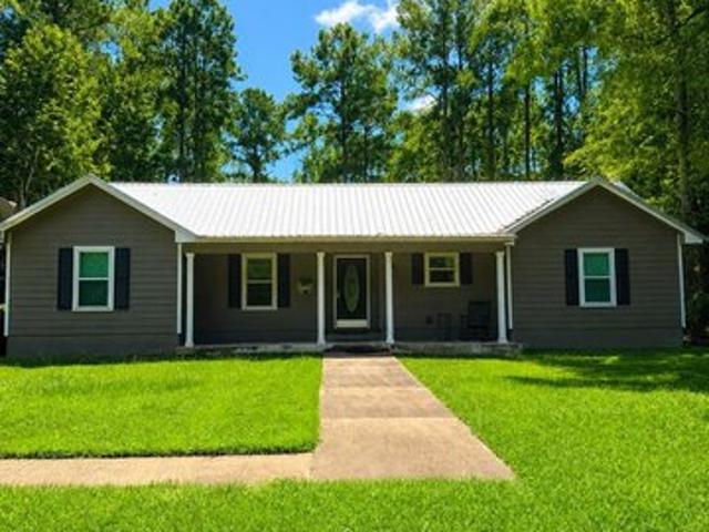 House for sale in Bainbridge, Georgia