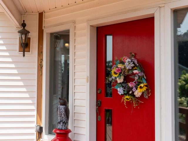 House for sale in Saratoga, New York