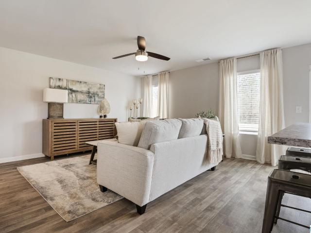 Townhouse for sale in Lincoln, Alabama