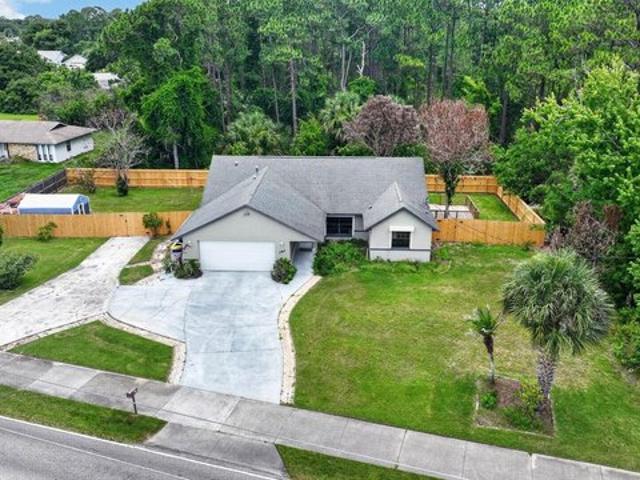 House for sale in Edgewater, Florida