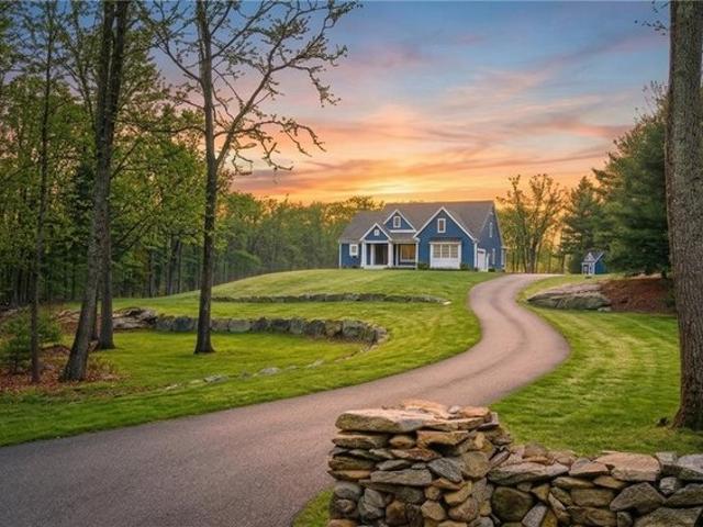 House for sale in Smithfield, Rhode Island