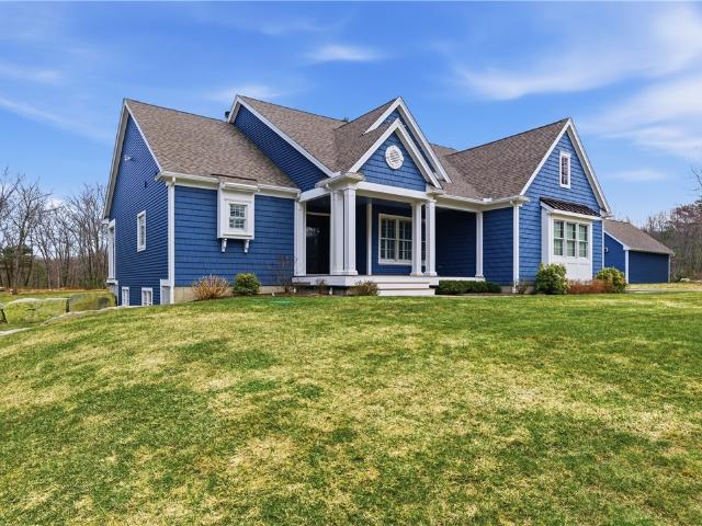 House for sale in Forestdale, Rhode Island