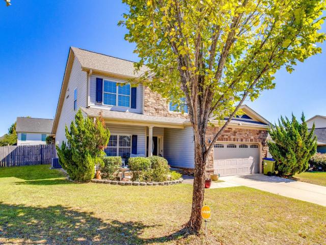 House for sale in Concord Park, Cayce