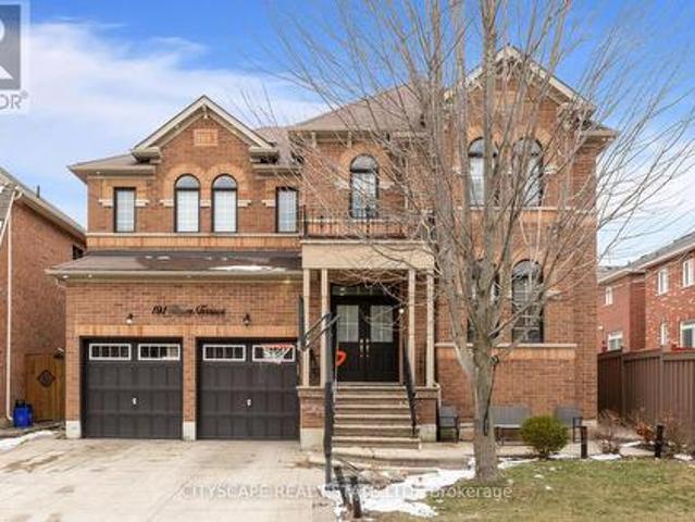 House for sale in Milton, Ontario