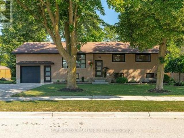 House for sale in Tavistock, Ontario