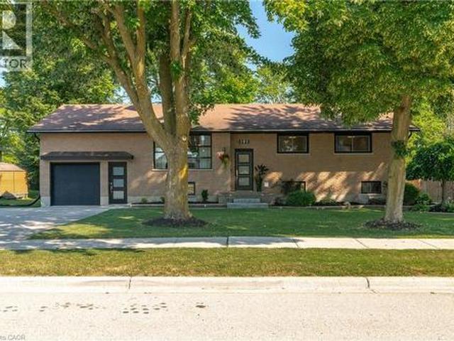 House for sale in Tavistock, Ontario