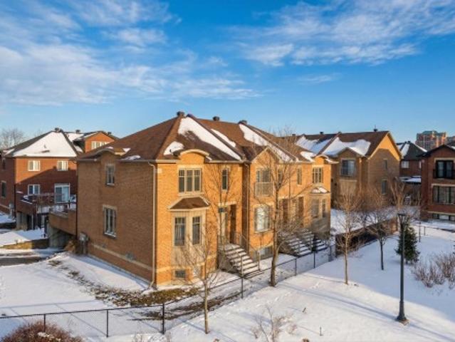 Condo for sale in St. Leonard's, Quebec