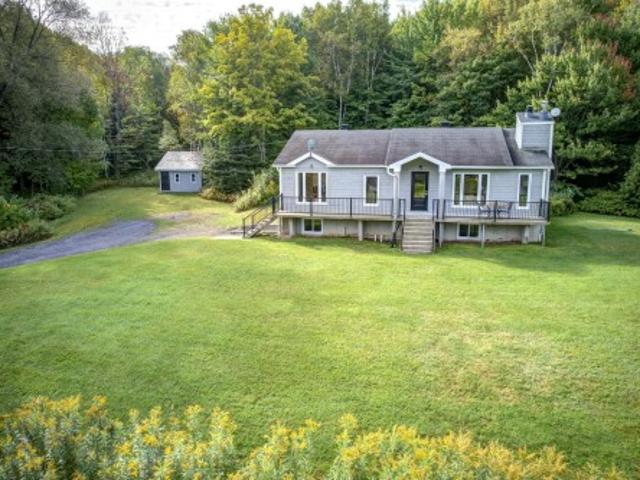 House for sale in Matawinie, Quebec