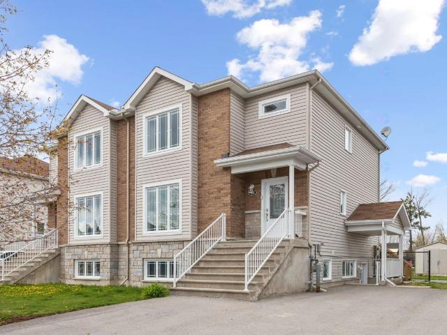 Apartment for rent in Gatineau, Quebec