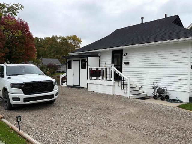 House for sale in Marine City, Saint Clair County