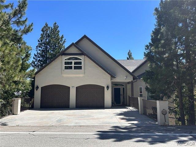 House for sale in Cedar Glen, California