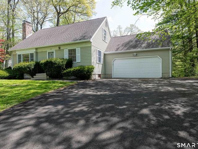 House for sale in Guilford, Connecticut