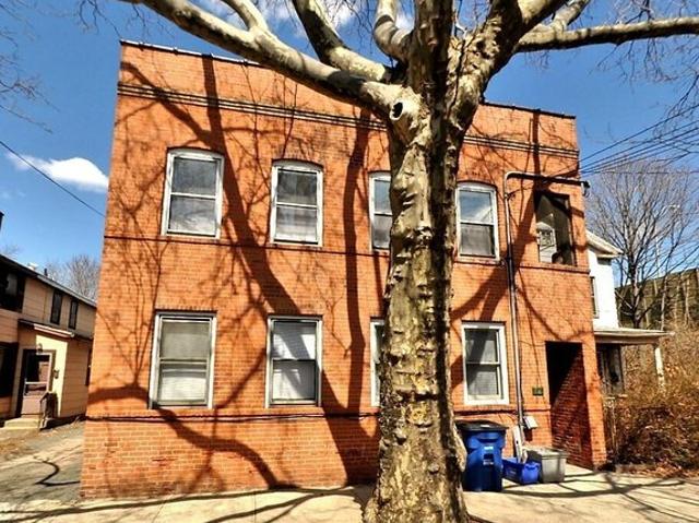 House for sale in New Haven, Connecticut