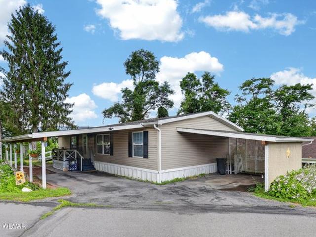 House for sale in Lock Haven, Pennsylvania