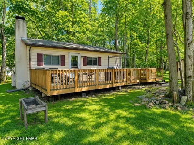 House for sale in Blakeslee, Pennsylvania