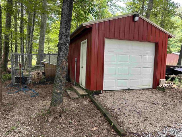 House for sale in Bedford, Indiana