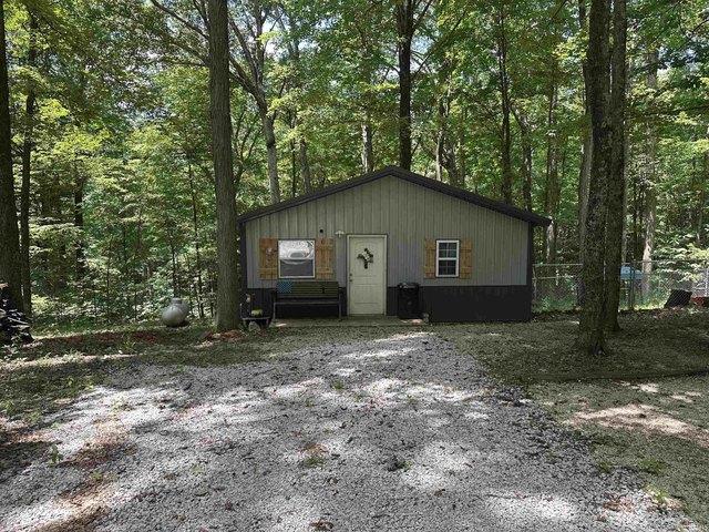 House for sale in Bedford, Indiana