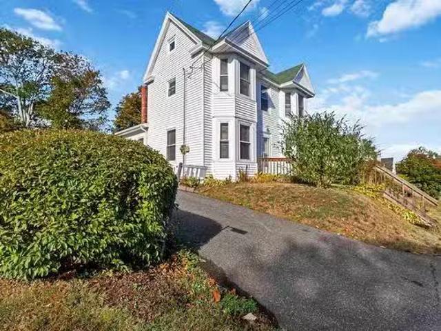 House for sale in Digby, Nova Scotia