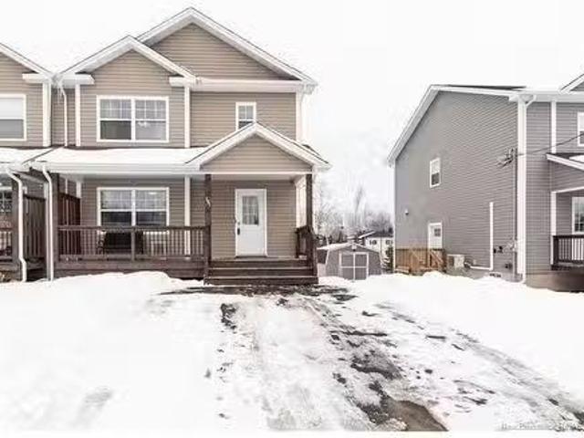 House for sale in Westmorland, New Brunswick