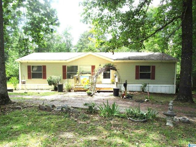 House for sale in Warrior, Jefferson County