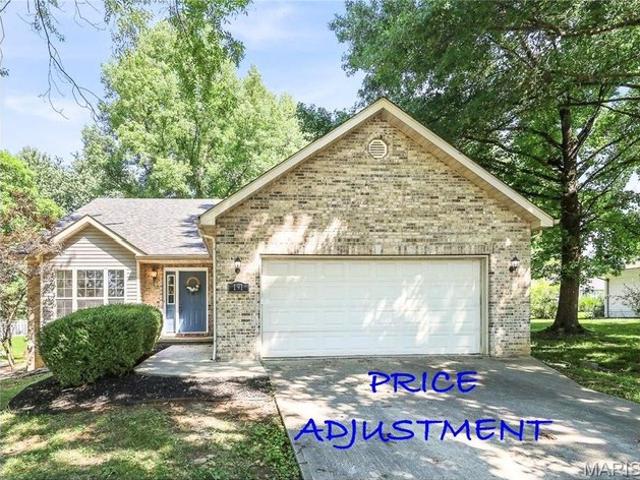 House for sale in Edwardsville, Madison County