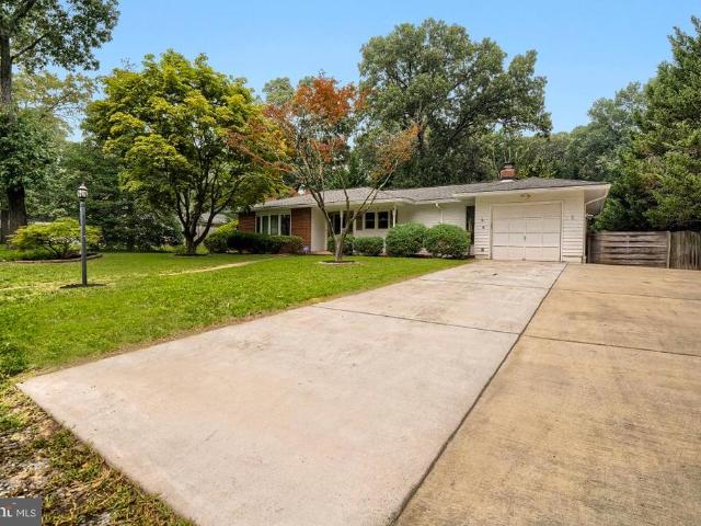 House for sale in Pasadena, Maryland