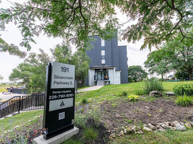 Apartment for rent in Guelph, Ontario