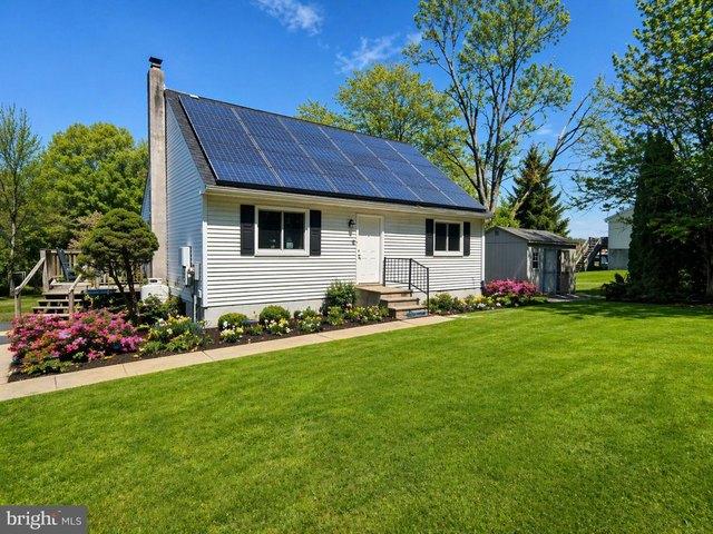 House for sale in Cecil, Maryland