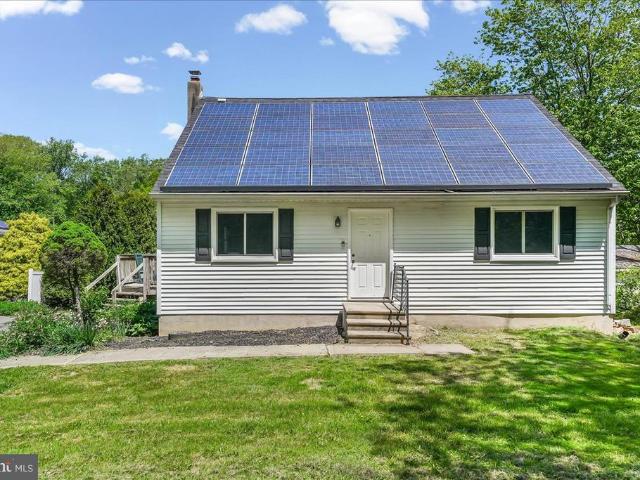 House for sale in Cecil, Maryland