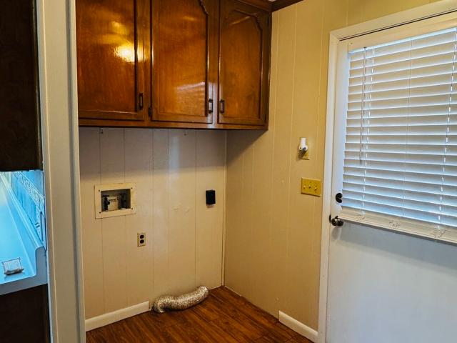 House for sale in Reidsville, Georgia