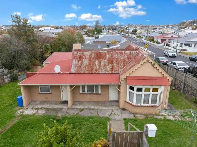 Land for sale in Otakou