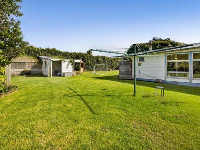 House for sale in Taranaki
