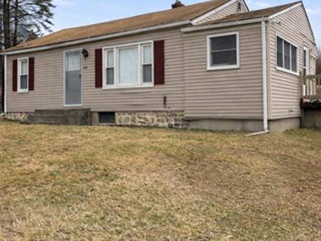 House for sale in Morris, Connecticut