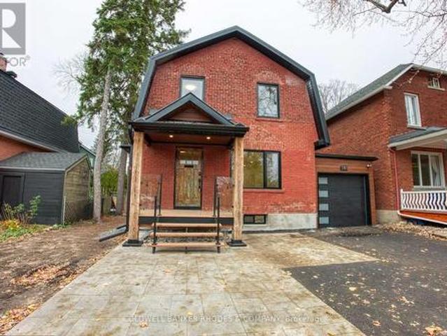 House for sale in Mulhurst Bay, Ontario