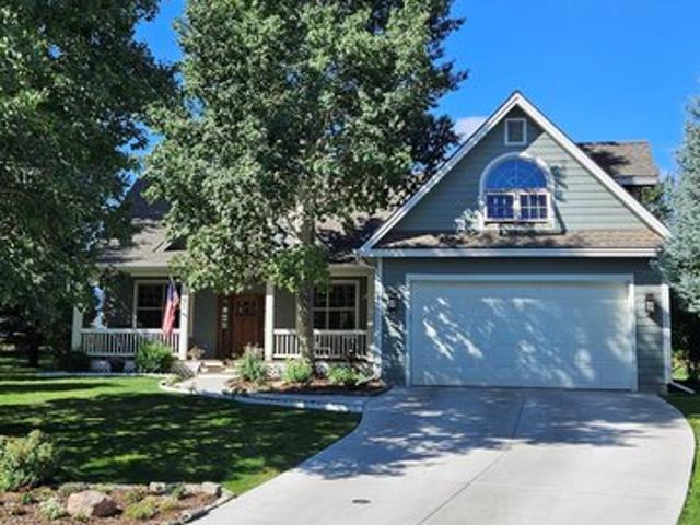 House for sale in Eagle, Colorado